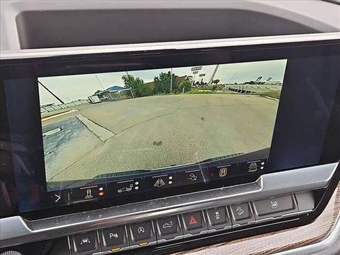 New 2026 Chevrolet Silverado 1500 LT AWD/4WD image 13