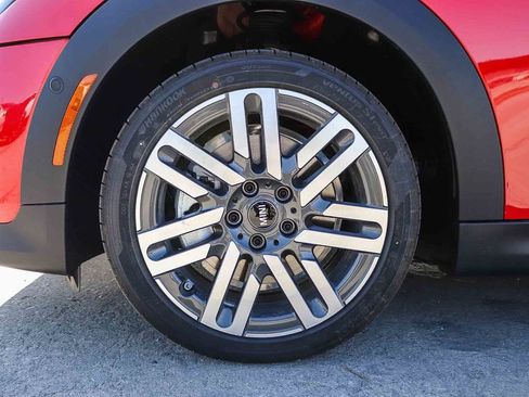 New 2027 MINI Cooper Convertible FWD image 19