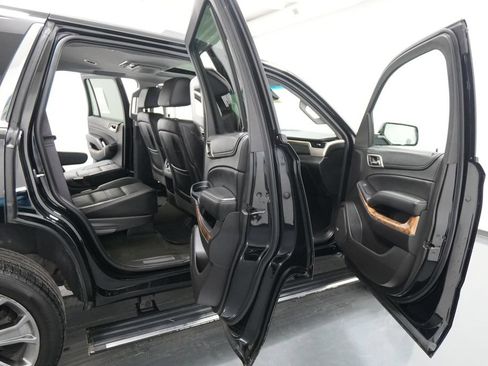Used 2016 GMC Yukon Denali w/ Open Road Package AWD/4WD image 34