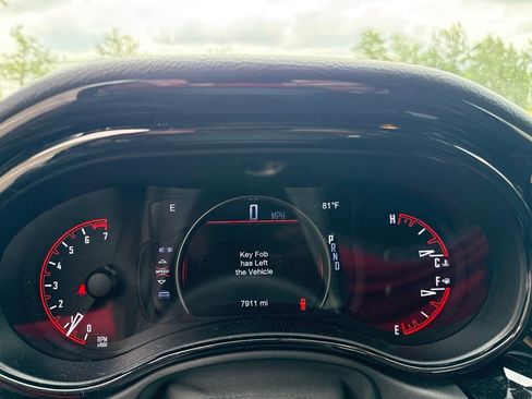 Used 2024 Dodge Durango GT AWD/4WD image 14