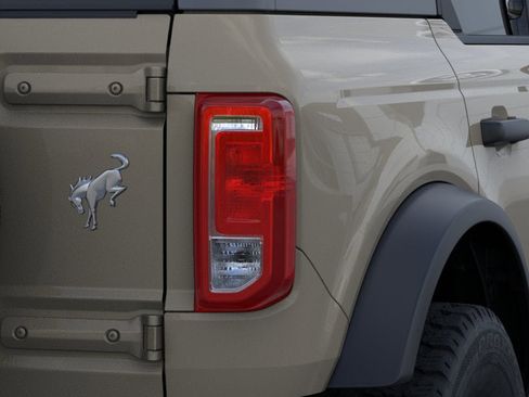 New 2026 Ford Bronco Big Bend AWD/4WD image 23