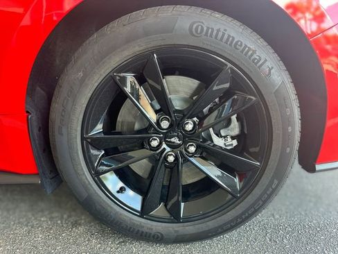 Certified 2024 Ford Mustang GT RWD image 10