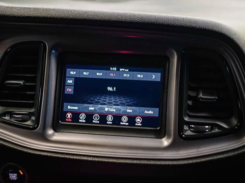 Used 2023 Dodge Challenger SXT image 12