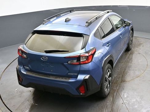 Certified 2024 Subaru Crosstrek 2.0i Premium image 49
