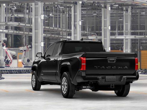 New 2026 Toyota Tacoma SR5 RWD image 7