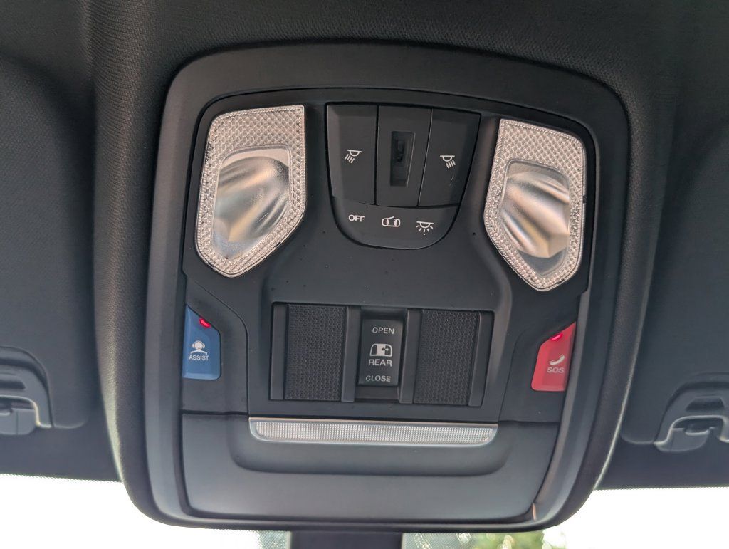 Used 2022 RAM 1500 Lone Star RWD image 9