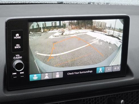 Certified 2024 Honda Civic Touring image 8