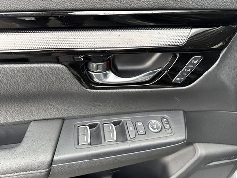 Certified 2025 Honda CR-V EX-L image 15