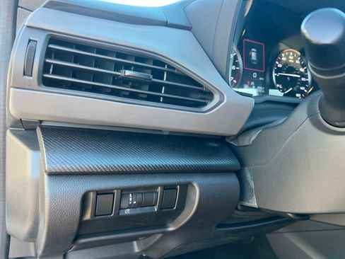 Certified 2025 Subaru Crosstrek 2.5i Wilderness w/ Wilderness Package image 19