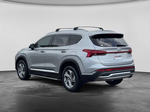 Used 2022 Hyundai Santa Fe SEL AWD/4WD image 6