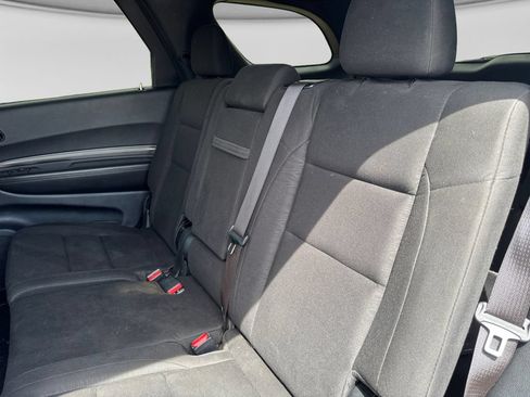 Used 2023 Dodge Durango SXT RWD image 18