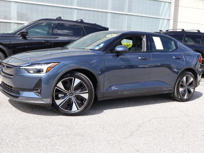 Used 2024 Polestar Polestar 2