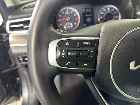 Used 2023 Kia K5 EX image 15