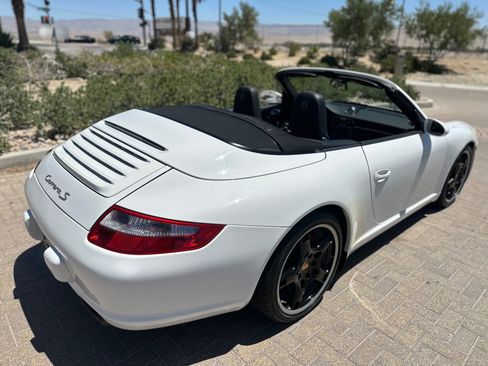 Used 2007 Porsche 911 Carrera S RWD image 35