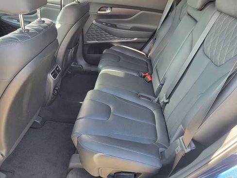 Used 2023 Hyundai Santa Fe Calligraphy image 11