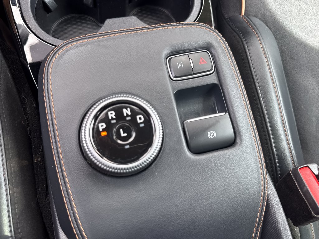 Used 2023 Ford Mustang Mach-E GT AWD/4WD image 24