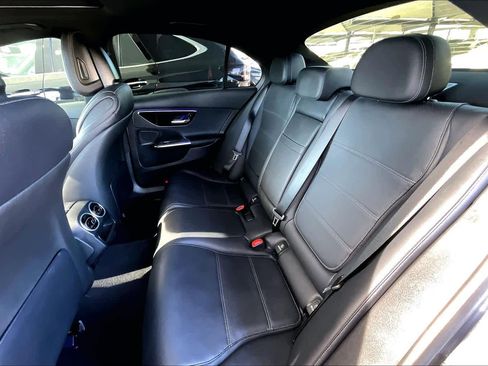 Certified 2022 Mercedes-Benz C 300 4MATIC Sedan image 20