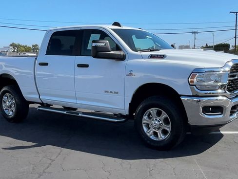 Used 2023 RAM 2500 Big Horn w/ Level 1 Equipment Group image 3