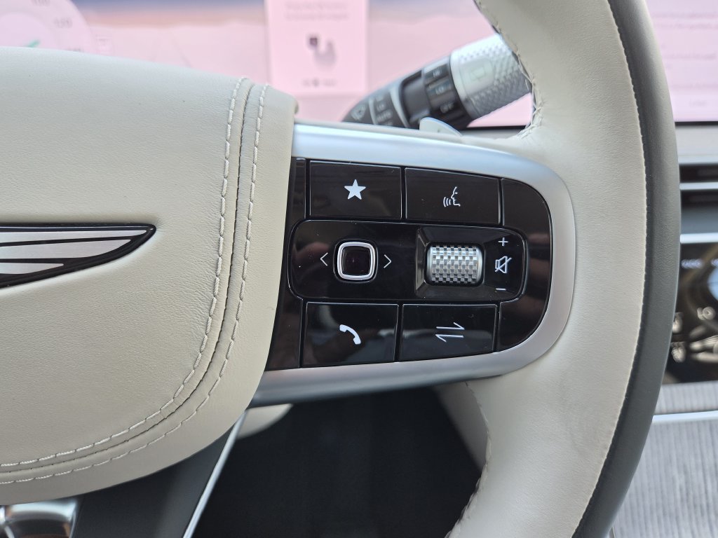 New 2026 Genesis GV80 3.5T Prestige AWD/4WD image 31