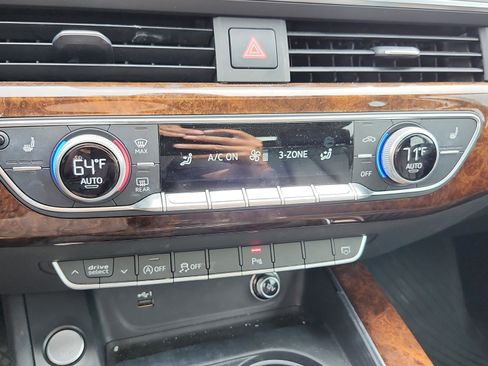 Used 2019 Audi A4 2.0T Premium Plus w/ Premium Plus Package image 25