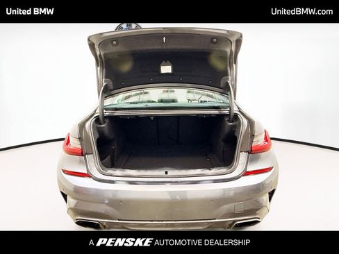 Used 2021 BMW M340i M340i image 14