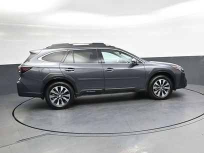 Used 2025 Subaru Outback Touring XT