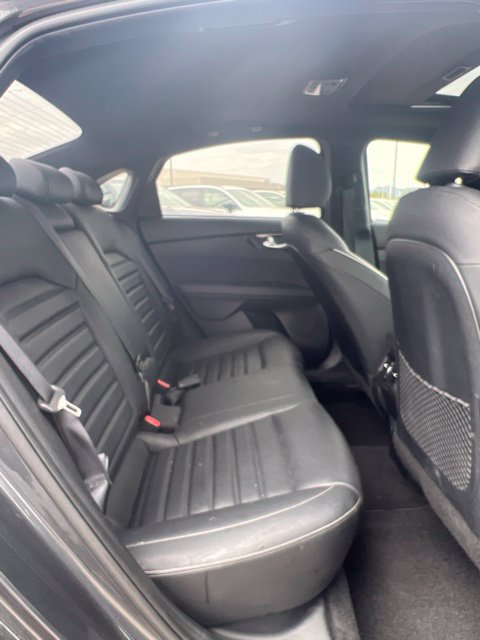 Used 2024 Kia Forte GT-Line w/ GT-Line Premium Package FWD image 33