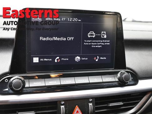 Used 2022 Kia Forte LXS FWD image 18