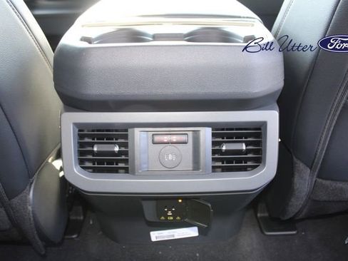 New 2026 Ford F250 Lariat w/ Chrome Package image 11