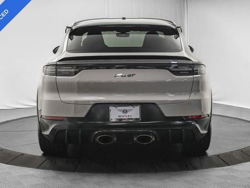 Used 2023 Porsche Cayenne Turbo GT image 6