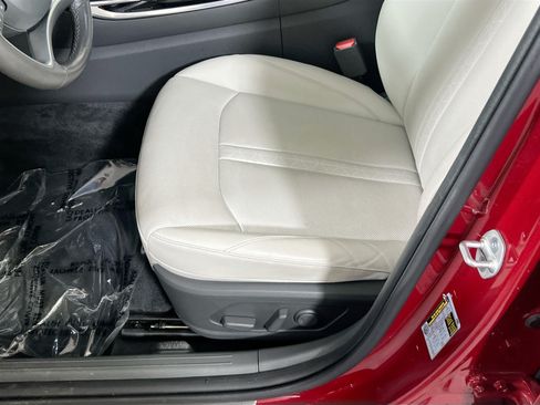 Used 2023 Hyundai Sonata Limited FWD image 20