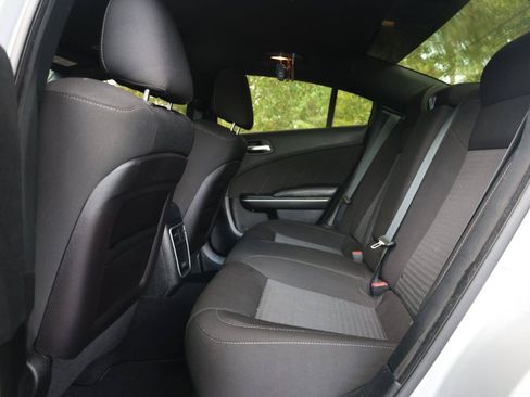 Used 2023 Dodge Charger Scat Pack RWD image 16