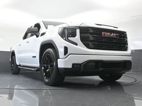 Used 2023 GMC Sierra 1500 Elevation RWD image 68
