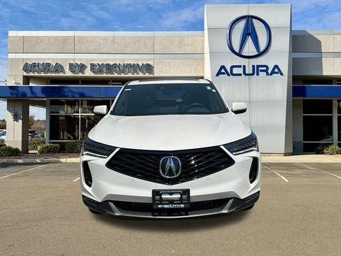 New 2026 Acura RDX A-Spec AWD/4WD image 6