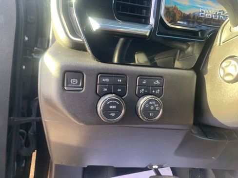 Used 2023 Chevrolet Silverado 1500 High Country AWD/4WD image 13