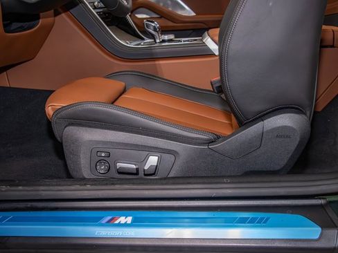 New 2026 BMW 840i xDrive 840i image 17