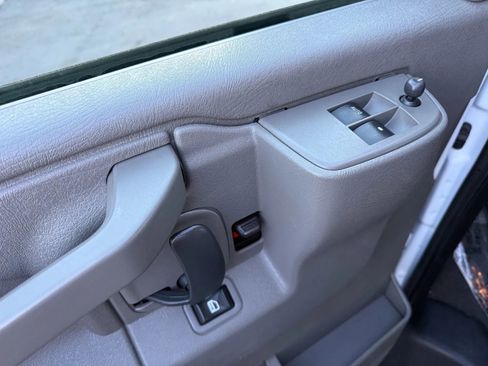 Used 2023 Chevrolet Express 3500 LT w/ LT Preferred Equipment Group image 30