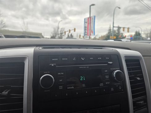 Used 2009 Dodge Ram 1500 Truck SLT w/ Big Horn Regional Pkg image 14