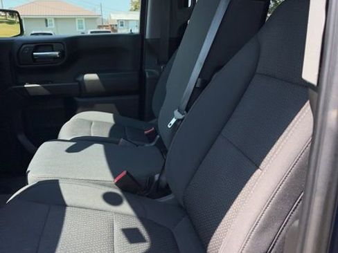 Used 2021 Chevrolet Silverado 1500 Custom image 26