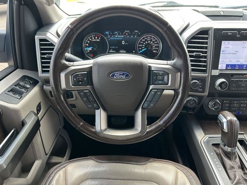 Used 2019 Ford F150 Limited AWD/4WD image 20