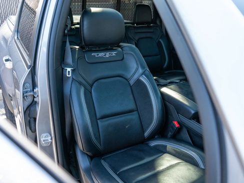 Used 2022 RAM 1500 TRX w/ TRX Level 2 Equipment Group image 63