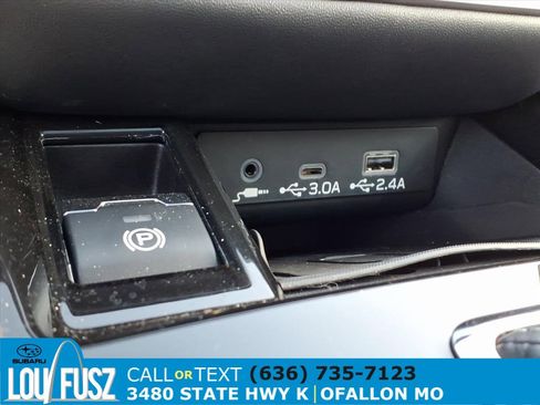 Certified 2025 Subaru Outback Limited image 15