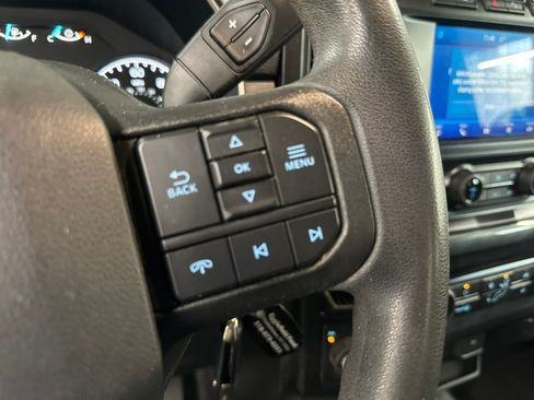 Used 2021 Ford F150 XL w/ Equipment Group 101A High AWD/4WD image 21