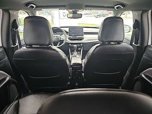 Certified 2024 Jeep Compass Limited image 22