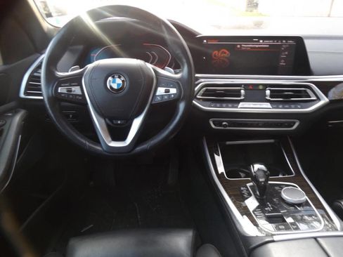 Used 2020 BMW X5 xDrive40i w/ Convenience Package image 13