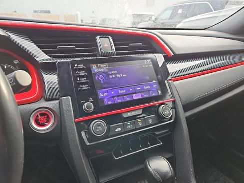 Used 2021 Honda Civic Sport image 13