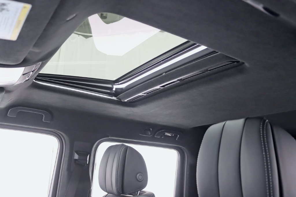 Used 2024 Mercedes-Benz G 63 AMG 4MATIC image 35