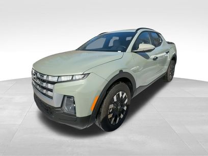 New 2026 Hyundai Santa Cruz SEL