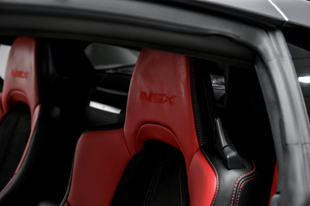 Used 2022 Acura NSX Type S AWD/4WD image 38