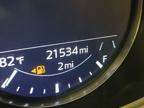 Used 2024 MAZDA CX-5 AWD 2.5 S image 18